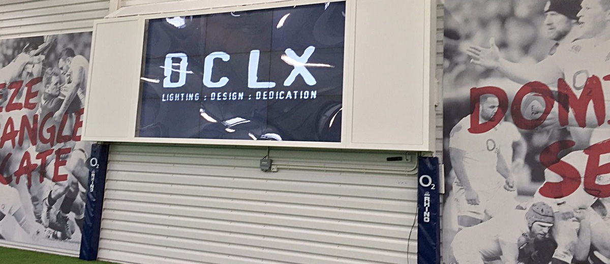 DCLX can design and create an off the shelf solution to your design requirement