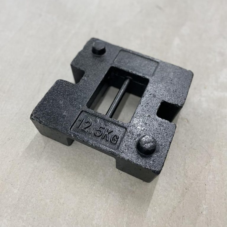 NEW* Stage Weight - DCLX
