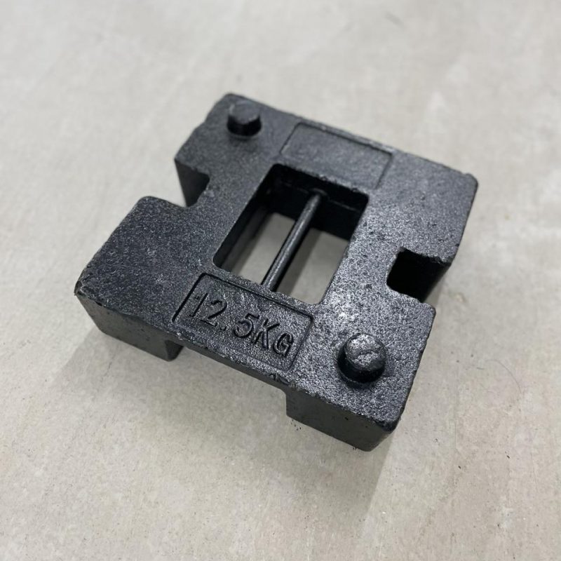 NEW* Stage Weight - DCLX